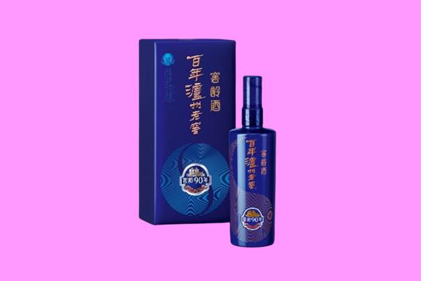 焦作市博爱回收泸州老窖