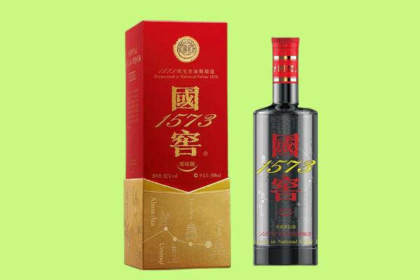 焦作市博爱回收国窖